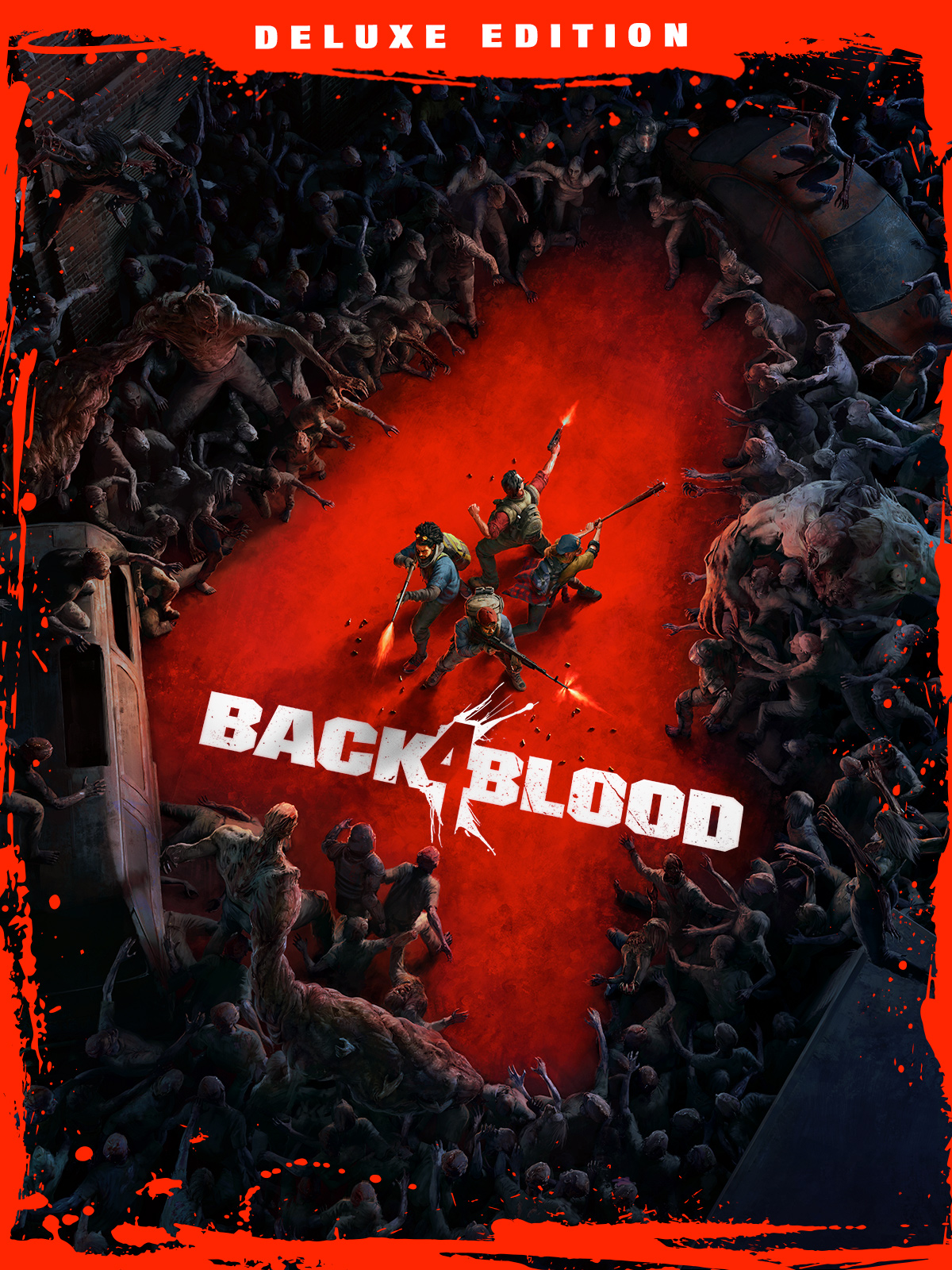 Back 4 Blood