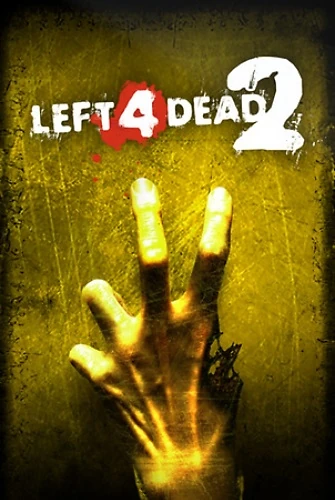 Left 4 Dead 2