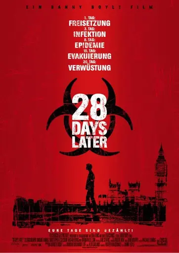 28 days later