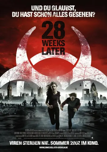 28 weeks later