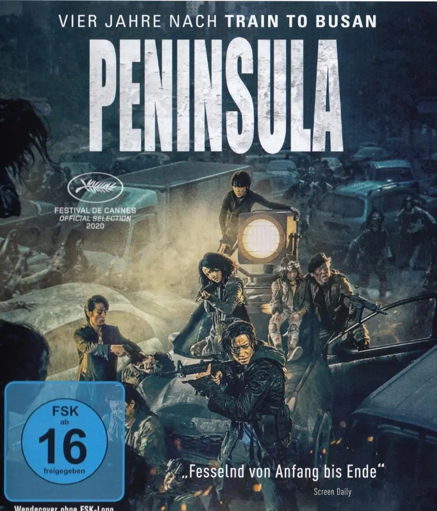 Peninsula