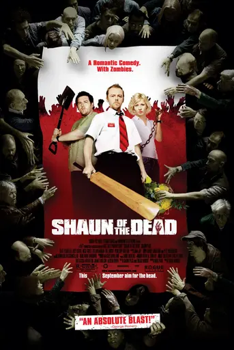 Shaun of the dead