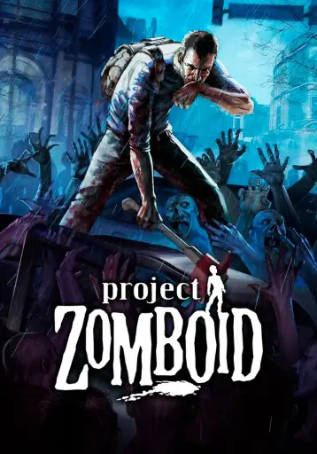 Project Zomboid