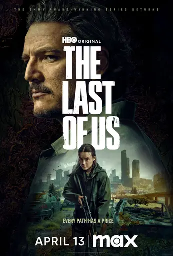 The last of us